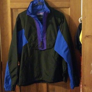 Windbreaker Jacket